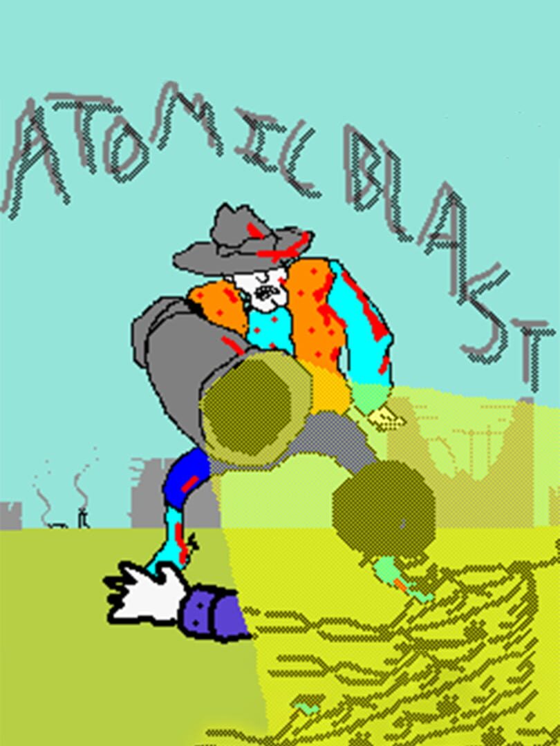 Atomic Blast
