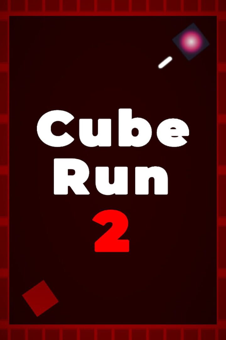 CubeRun 2