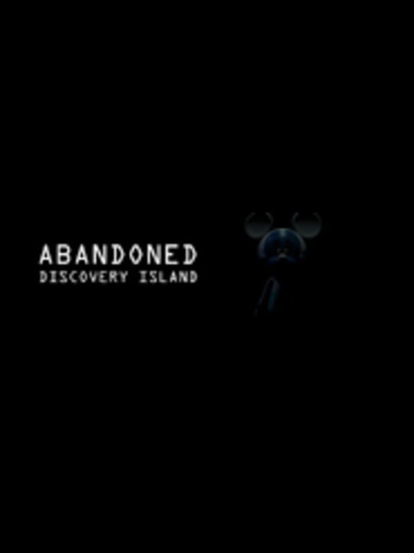 Abandoned: Discovery Island (2016)