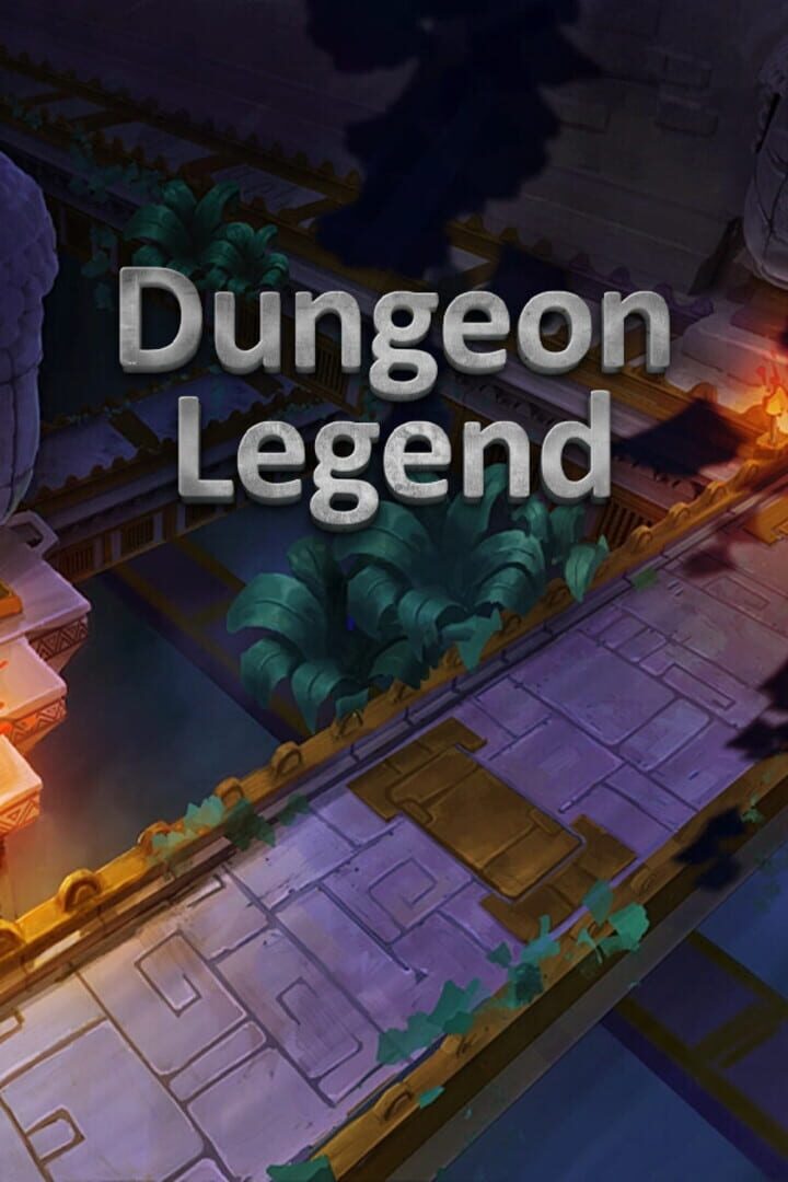 Dungeon Legend