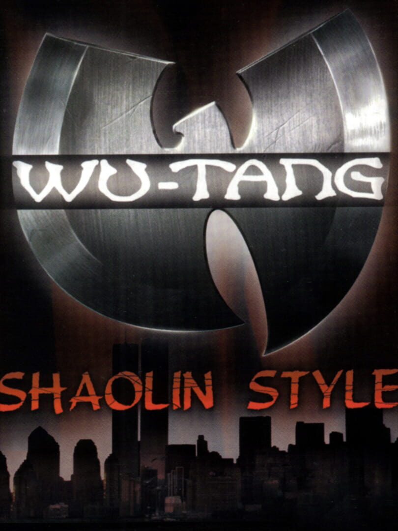 Wu-Tang: Shaolin Style (1999)