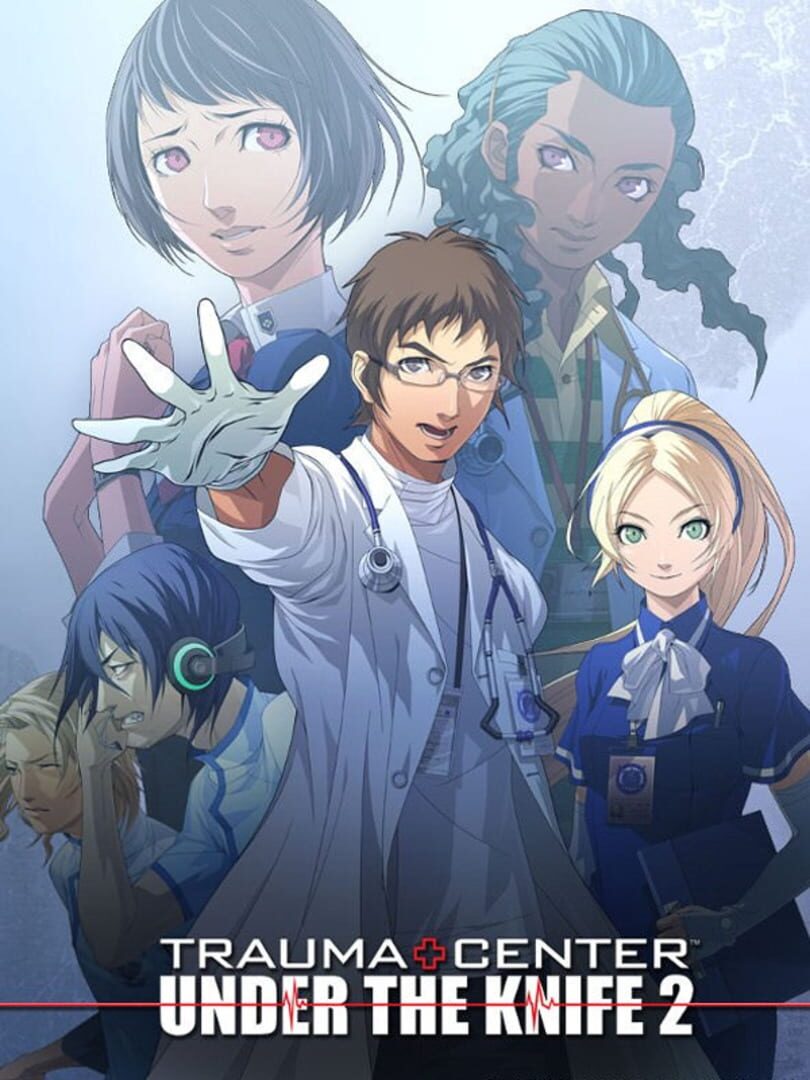 Trauma Center: Under the Knife 2 (2008)