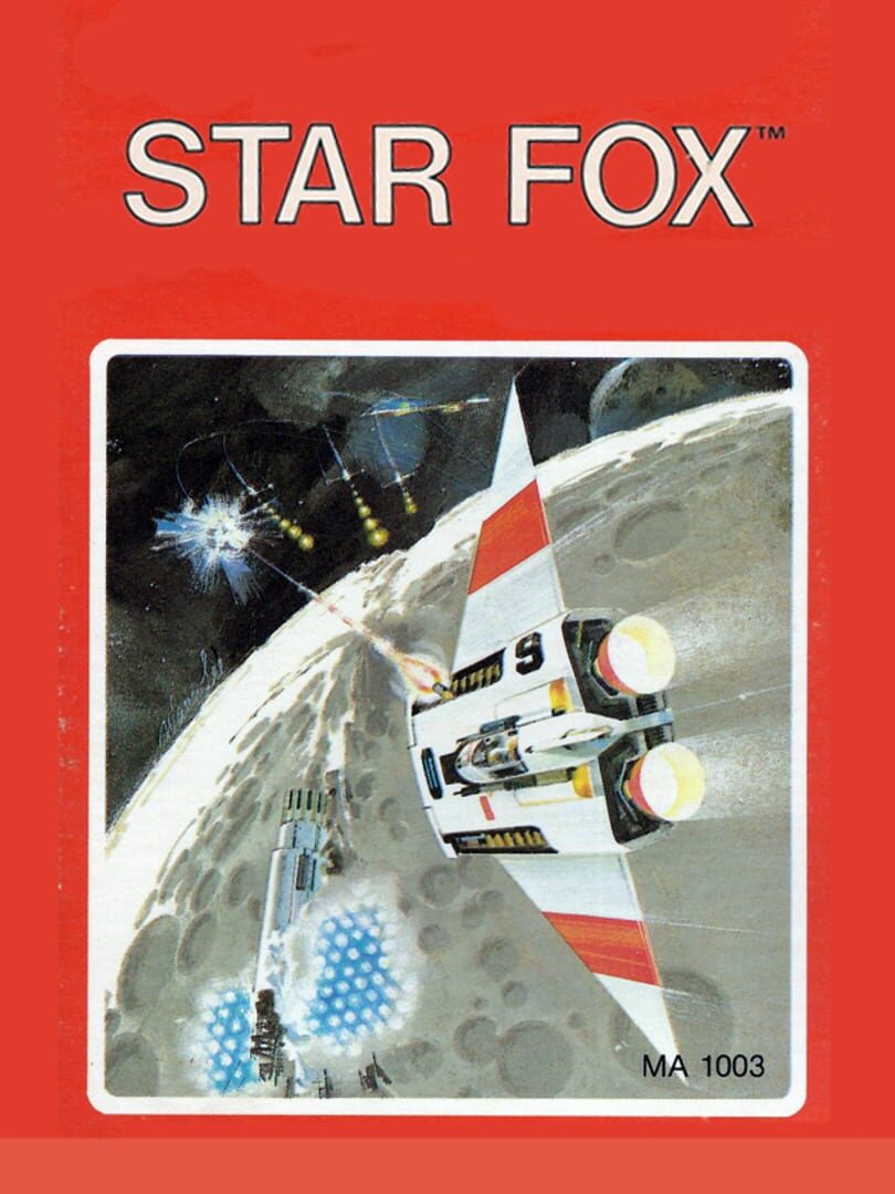 Star Fox (1983)