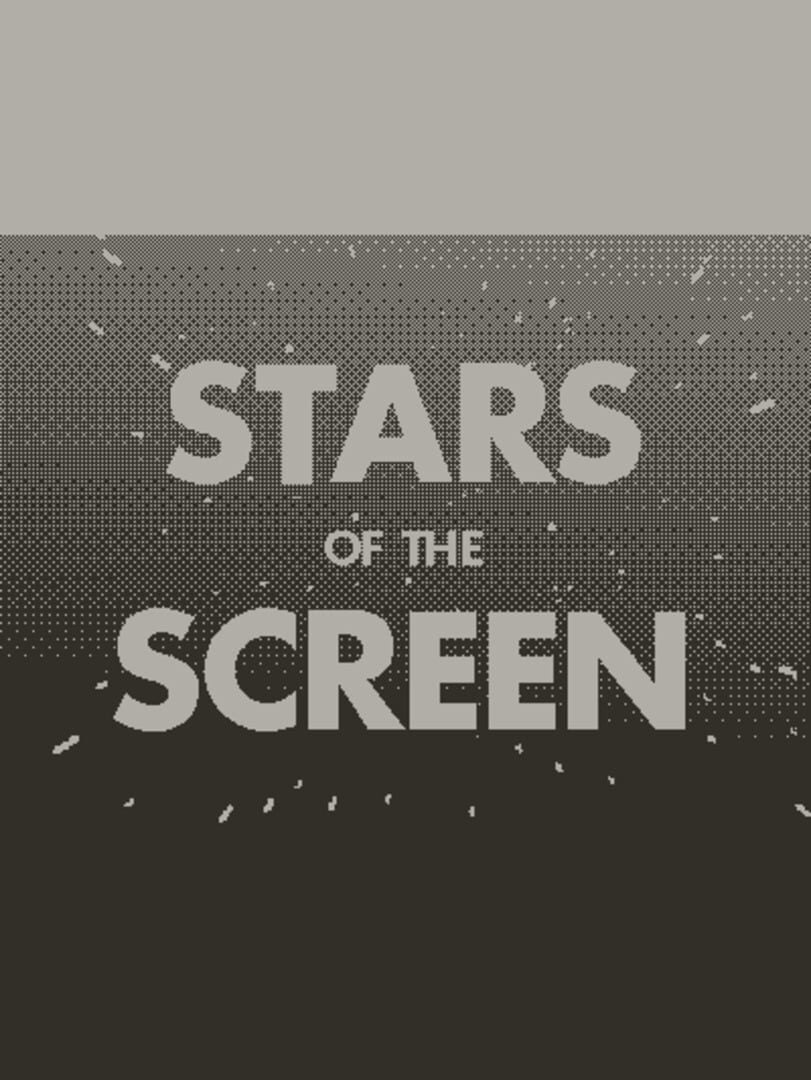 Stars of the Screen (2022)