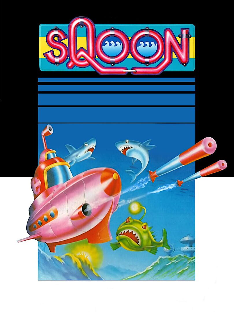 Sqoon (1986)