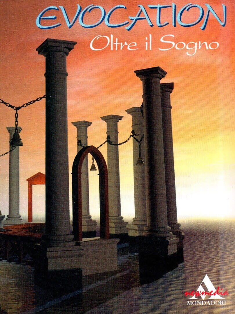 Evocation: Oltre il Sogno (1995)