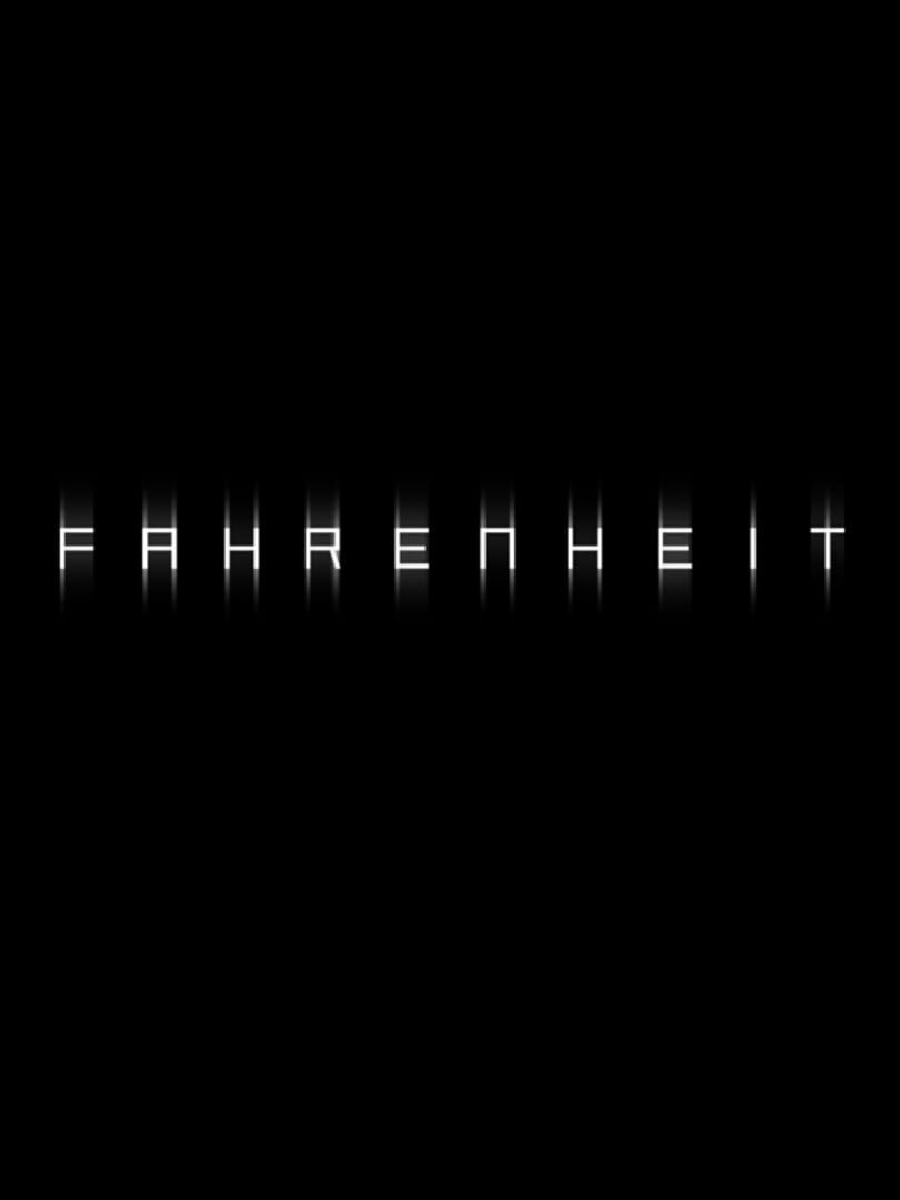 Fahrenheit: Special Edition