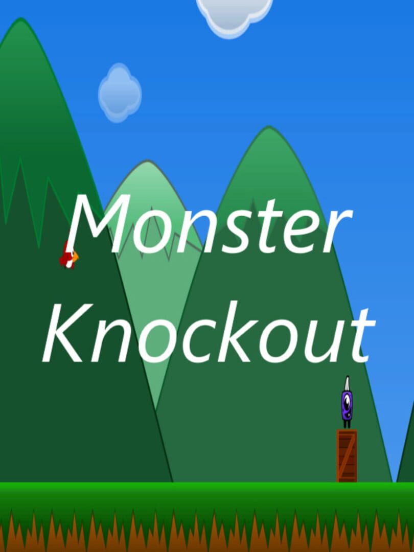 Monster Knockout (2023)