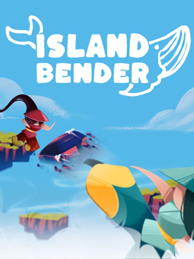 Island Bender (2023)