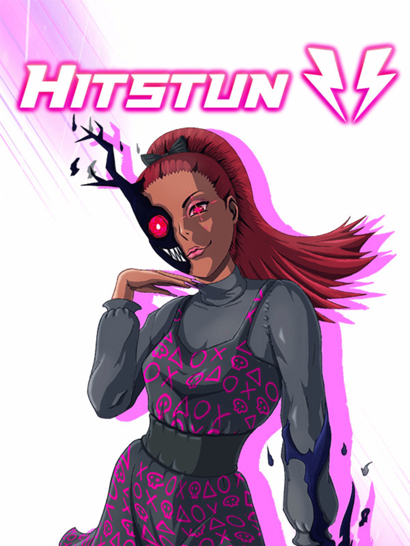 Hitstun Cover