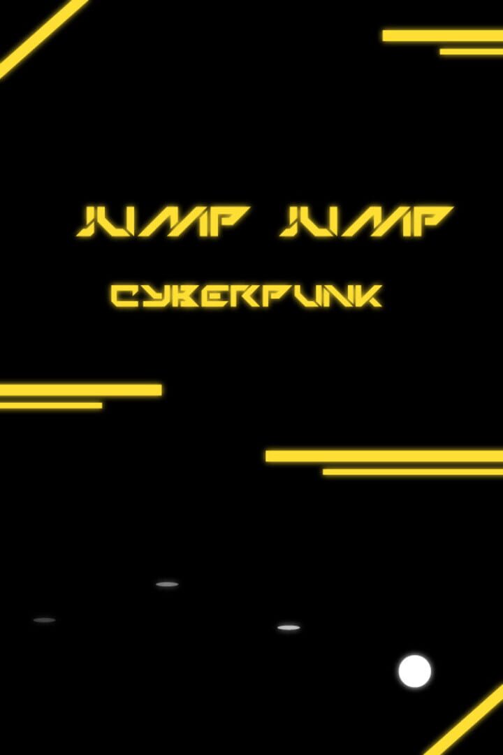 Jump Jump Cyberpunk