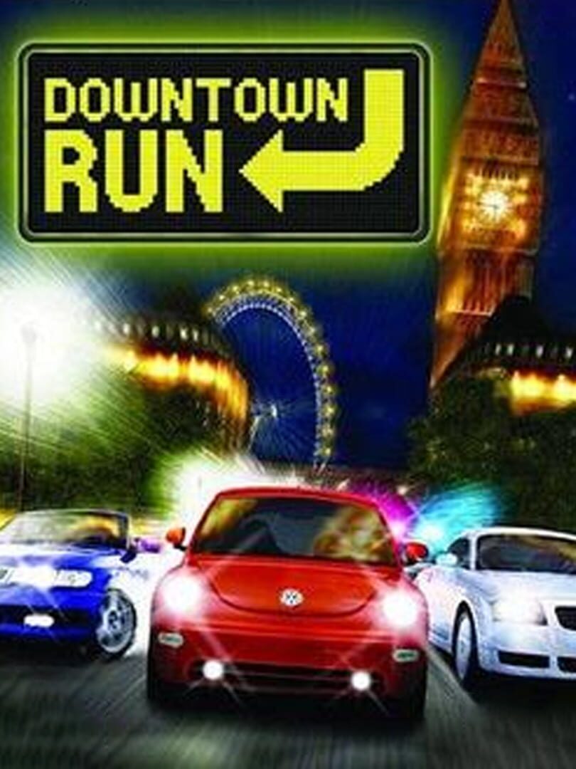 Downtown Run (2003)