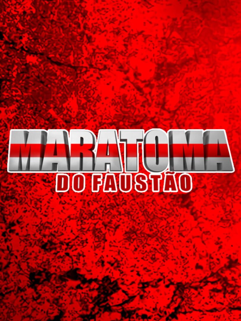 Maratoma do Faustão (2009)