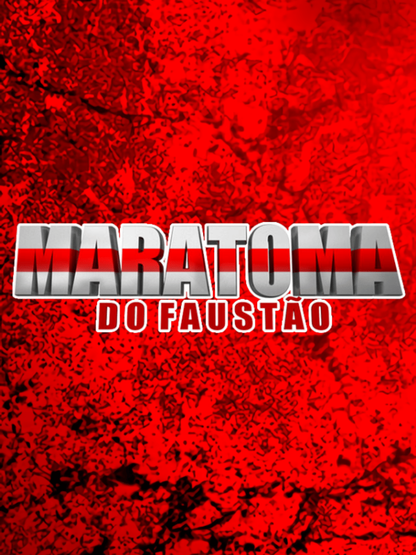 Maratoma do Faustão Cover