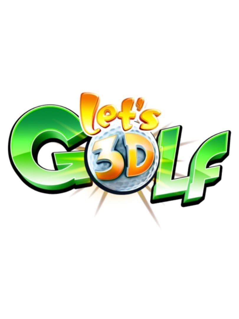 Let's Golf 3D (2011)