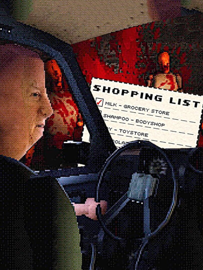 The Shopping List (2022)