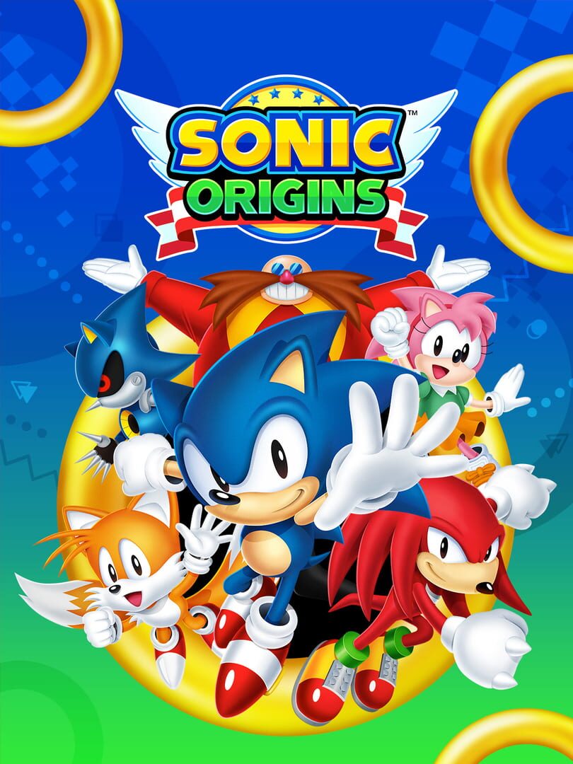 Sonic Origins Review – Half-Baked Hedgehog Rehash