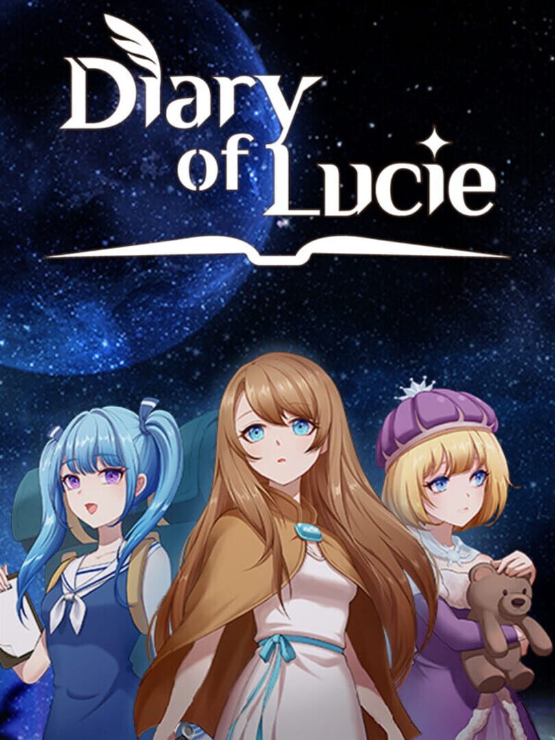 Diary of Lucie (2023)