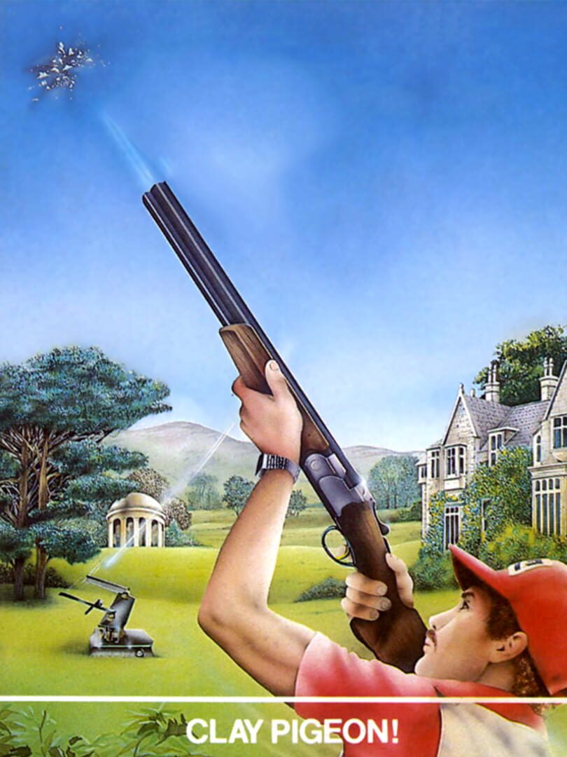 Clay Pigeon! (1982)