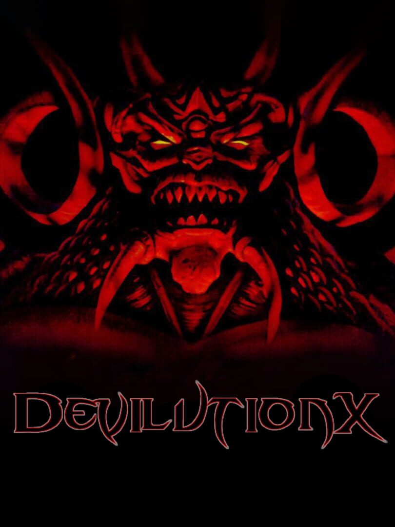 DevilutionX (2019)