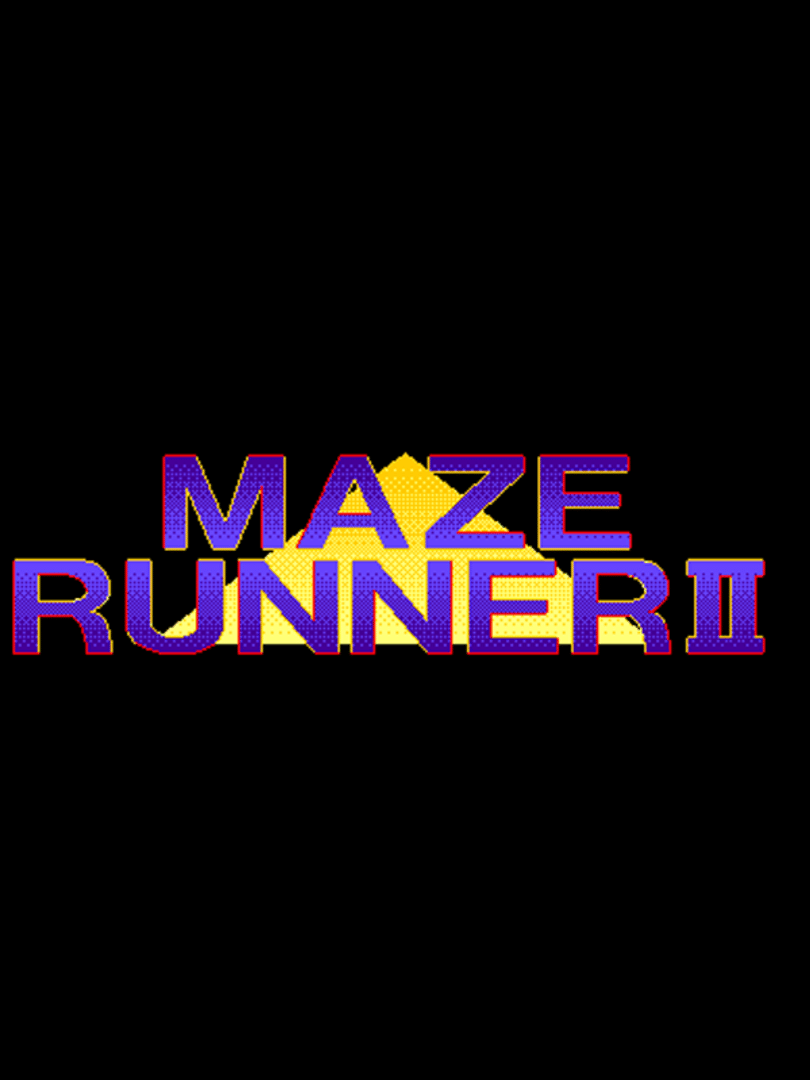 Maze Runner II Cover