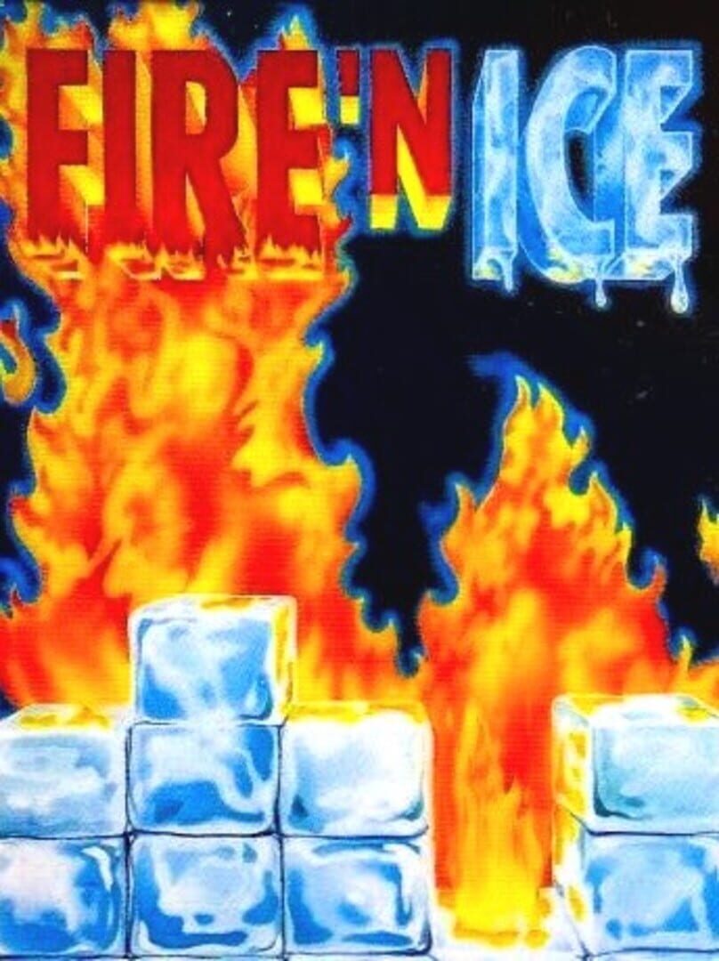 Fire 'n Ice