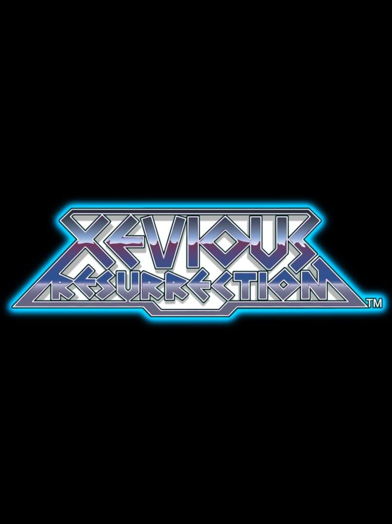 Xevious Ressurection (2009)