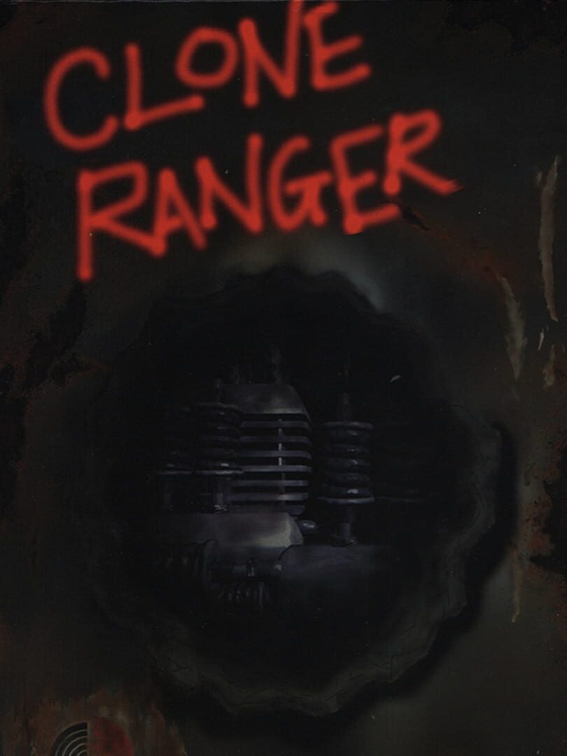 Clone Ranger (1996)