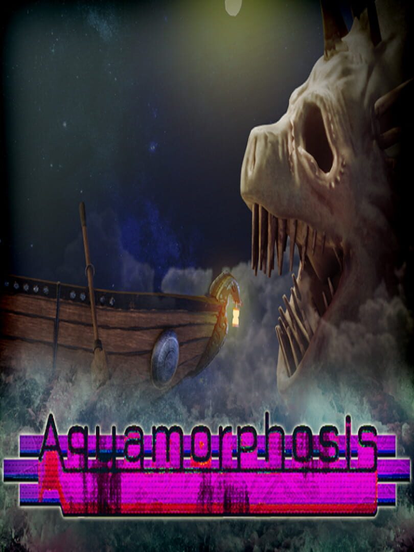 Aquamorphosis (2023)