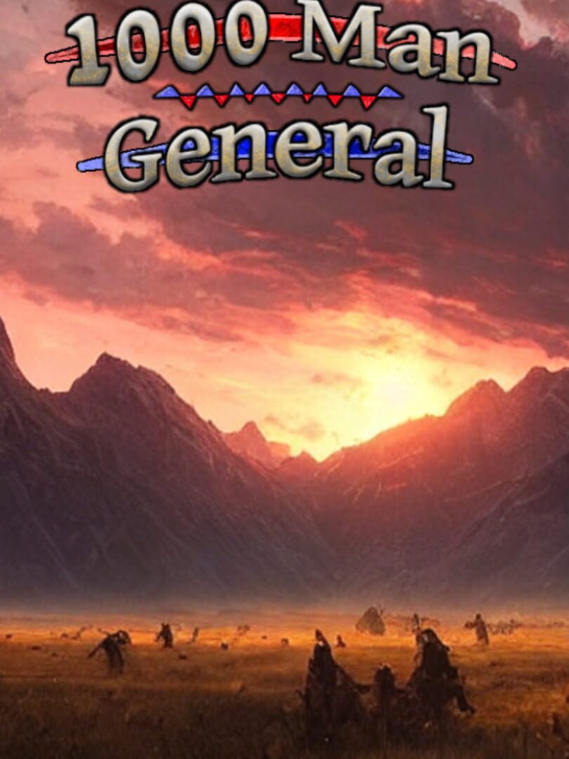 1000 Man General (2023)