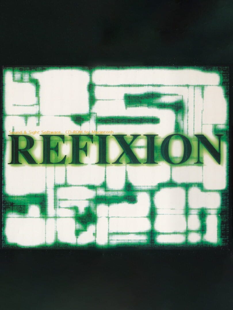 Refixion (1991)