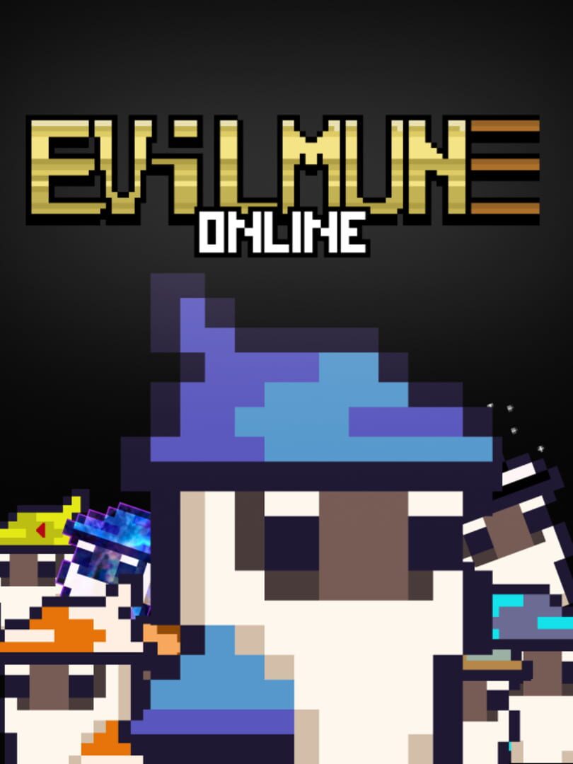 Evilmun Online (2023)