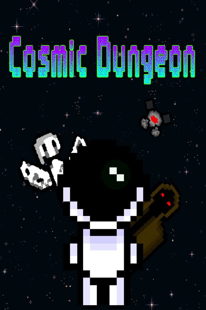 Cosmic Dungeon