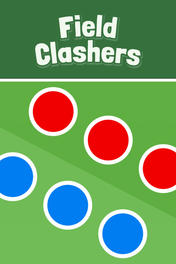 Field Clashers Cover