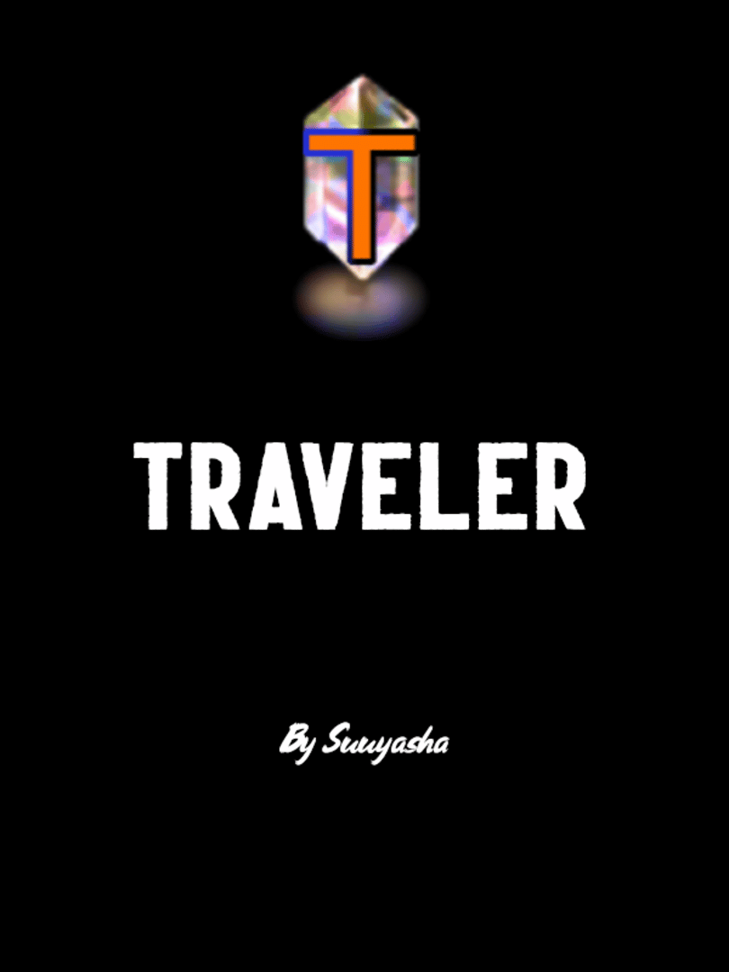 Traveler Cover