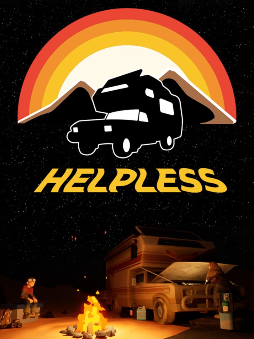 Helpless