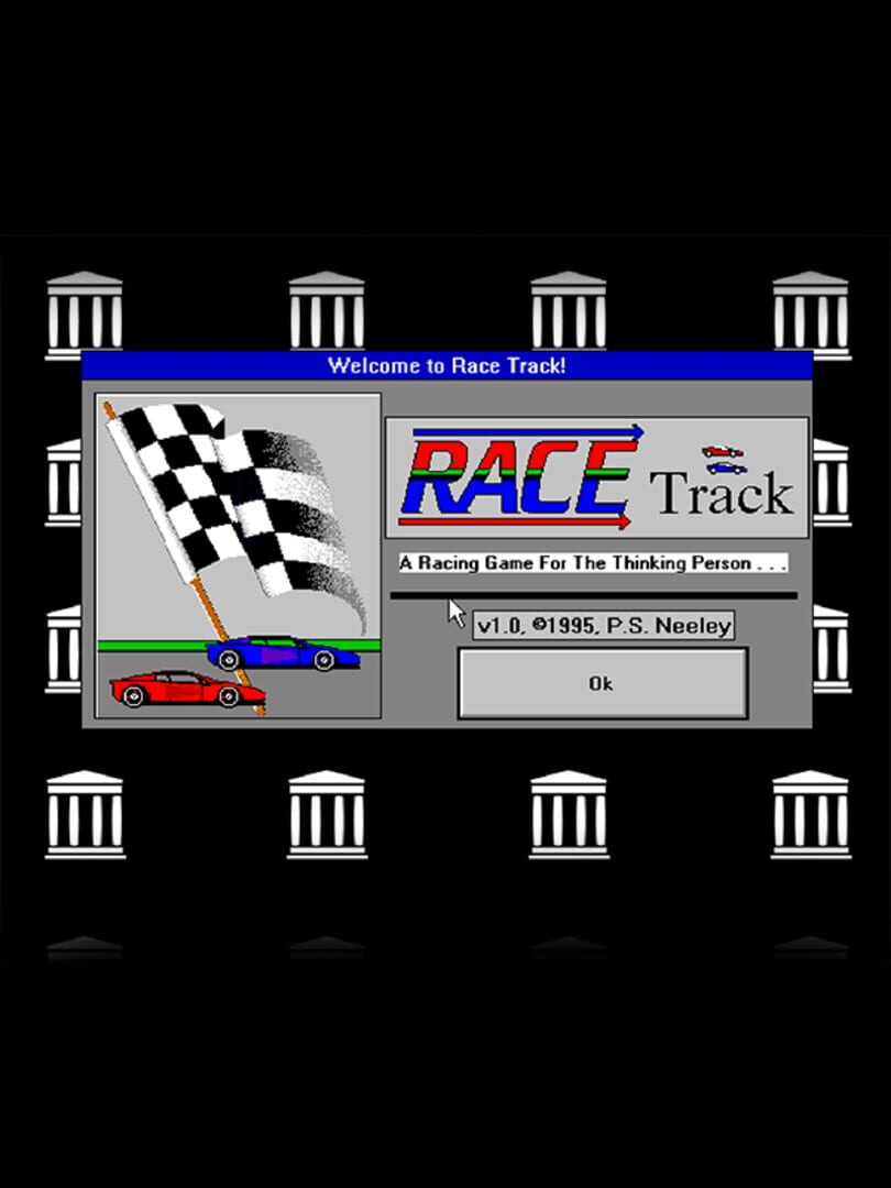 Race Track