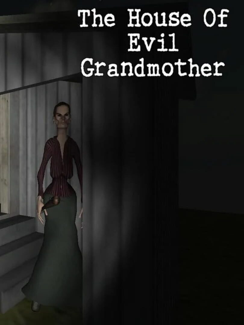 The House of Evil Grandmother (2019)