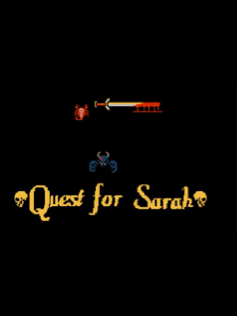 Quest for Sarah (2023)