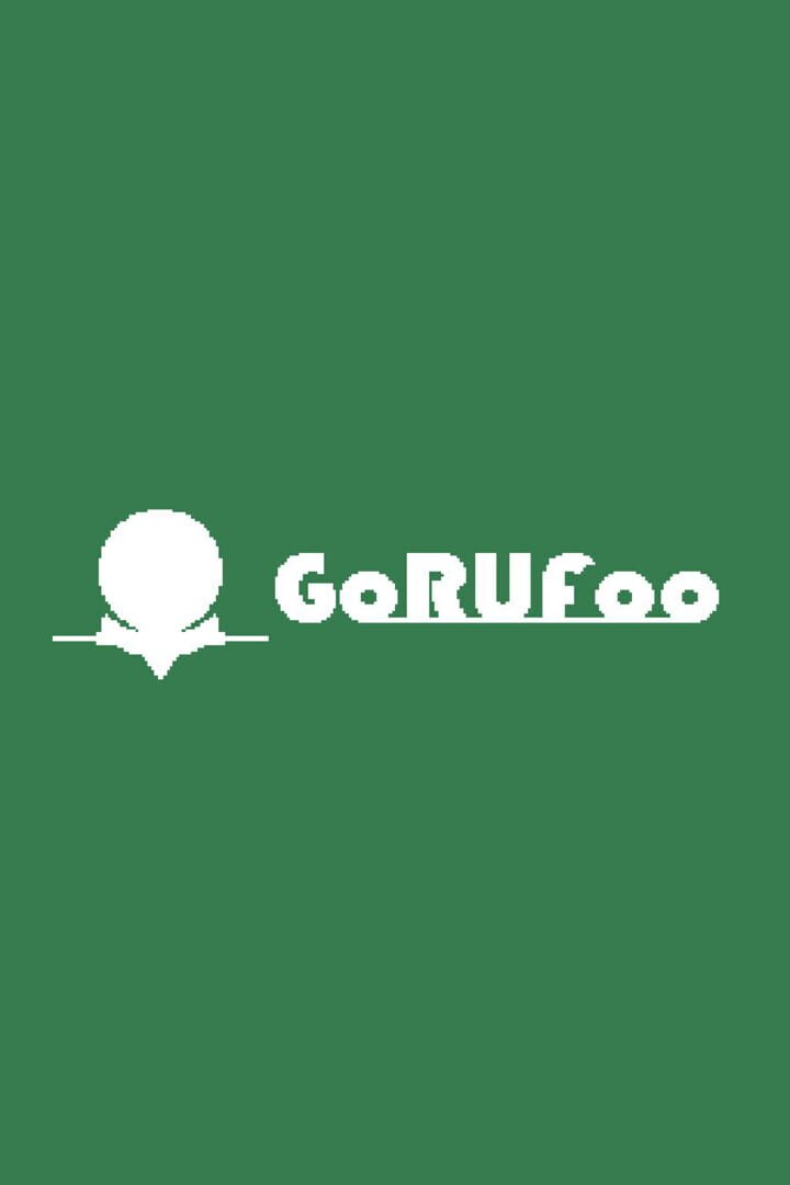 Gorufoo
