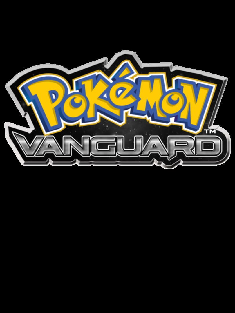 Pokémon Vanguard (2025)