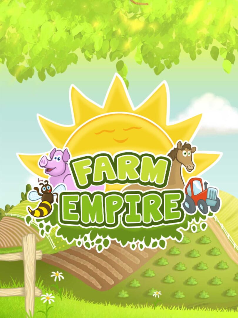 Farm Empire