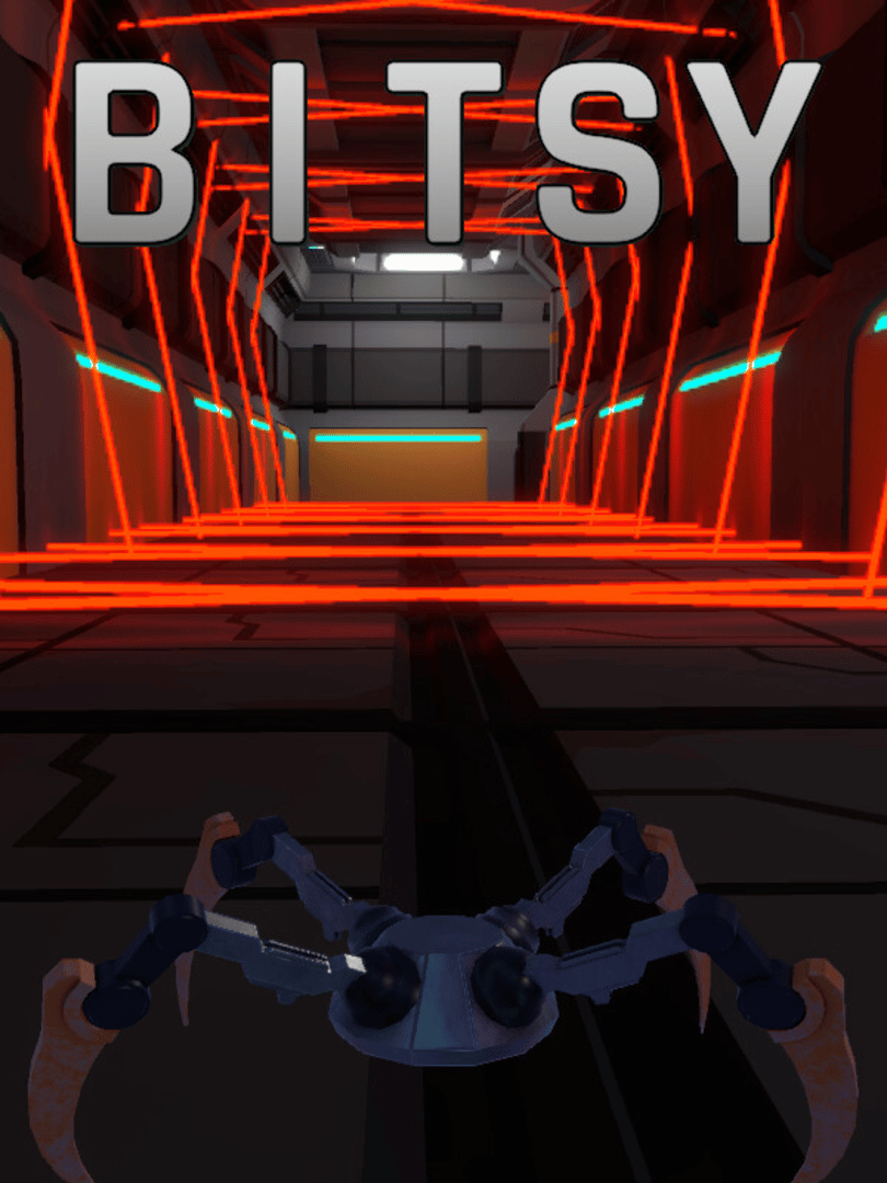 Bitsy Cover