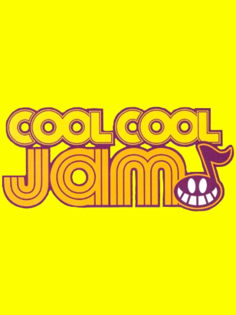 Cool Cool Jam (2000)