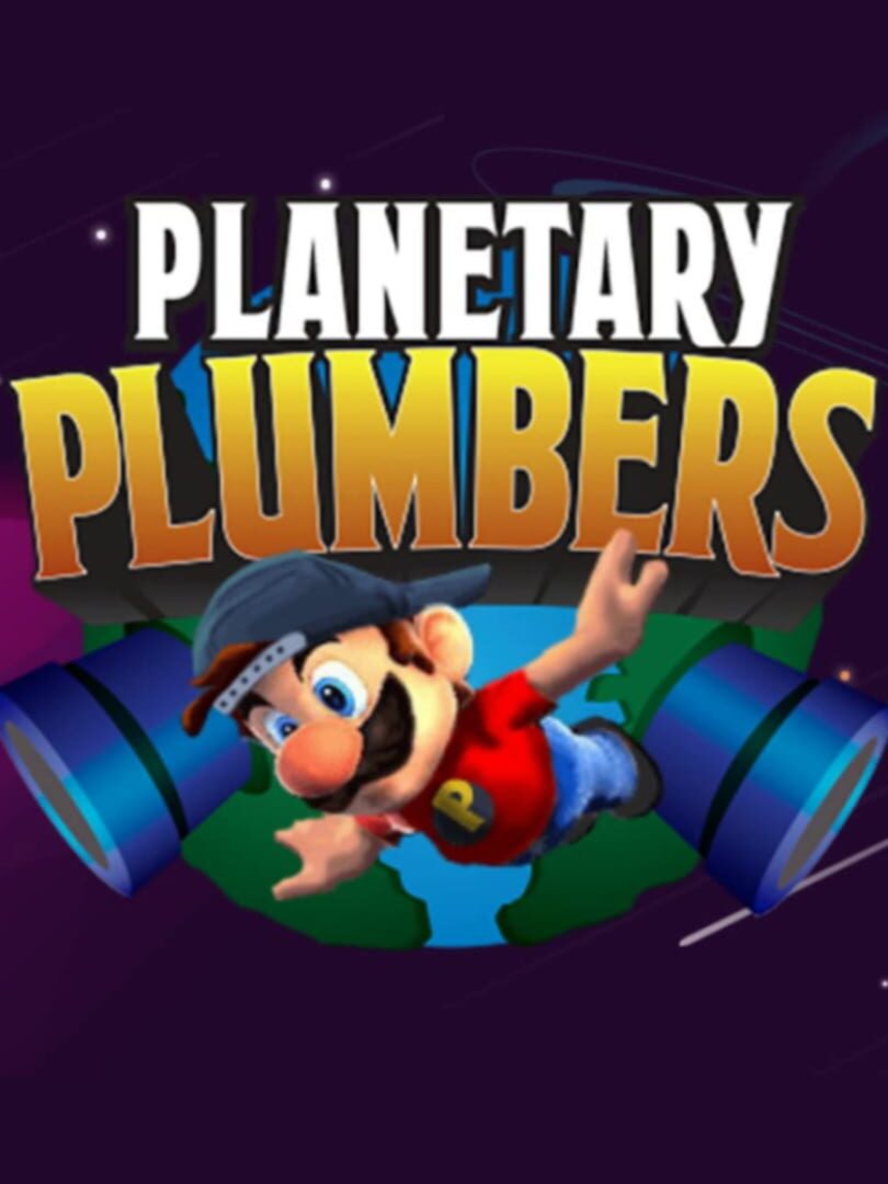 Planetary Plumbers (2016)