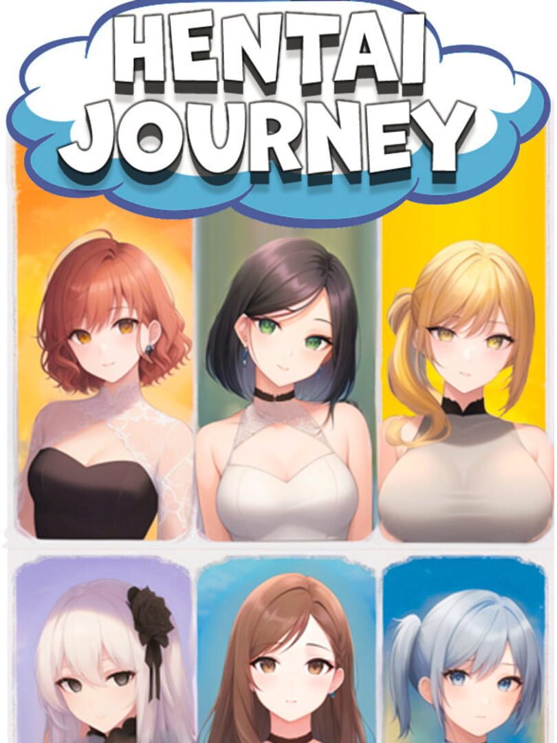 Hentai Journey (2023)