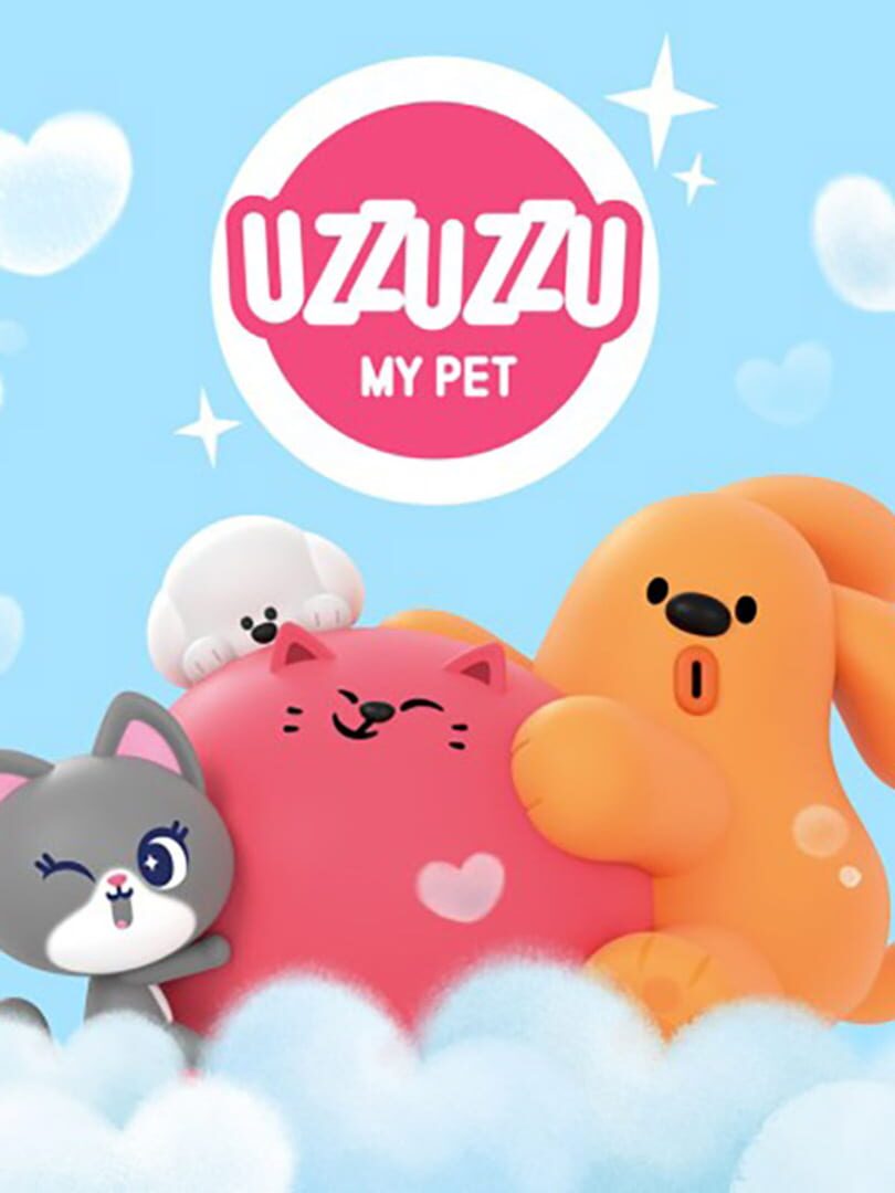 Uzzuzzu My Pet