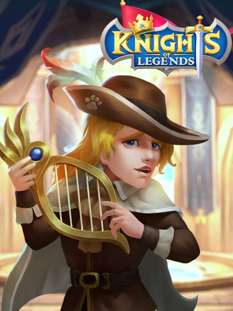 Knights of Legends