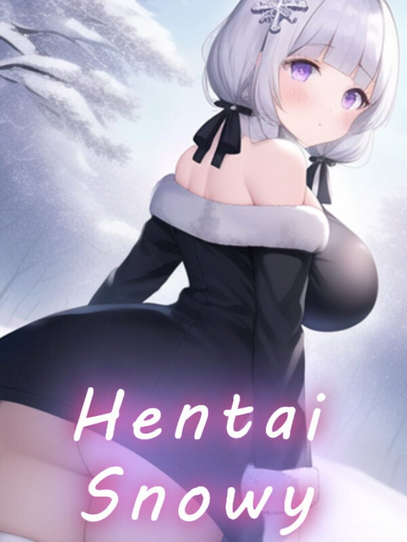 Hentai Snowy (2023)