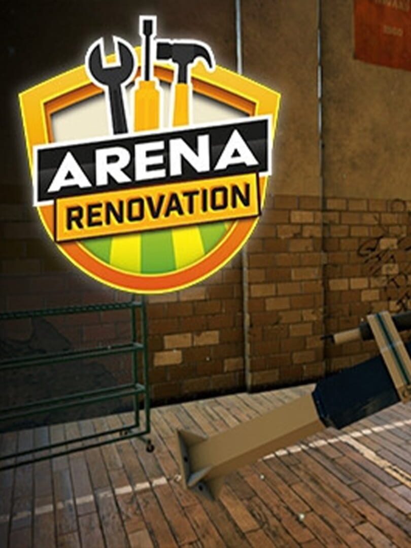 Arena Renovation (2023)